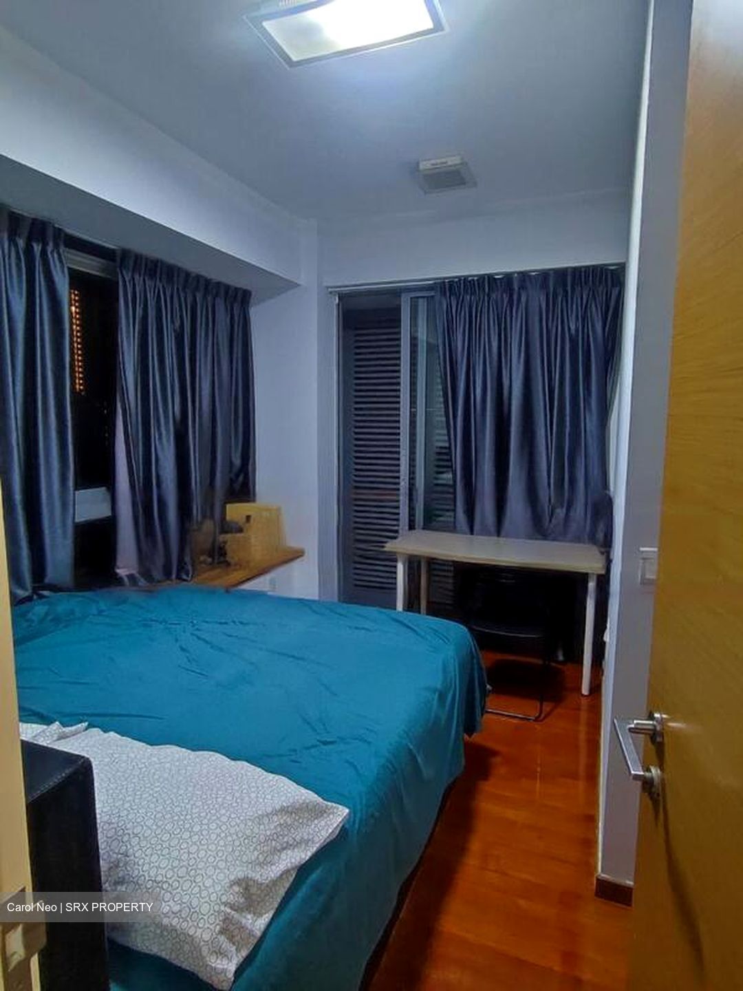 The Verve (D12), Apartment #473338141